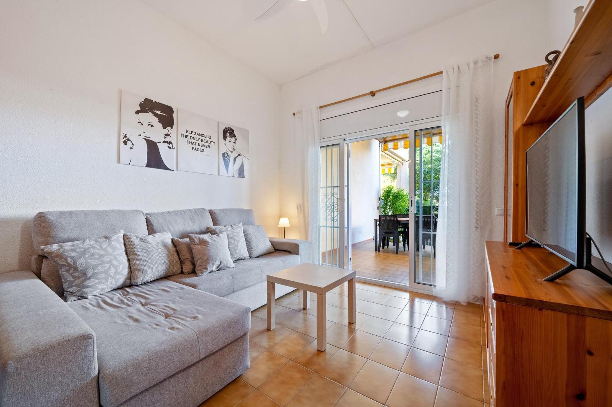Hauzify I Apartament Audrey بلاتجا ذارو المظهر الخارجي الصورة