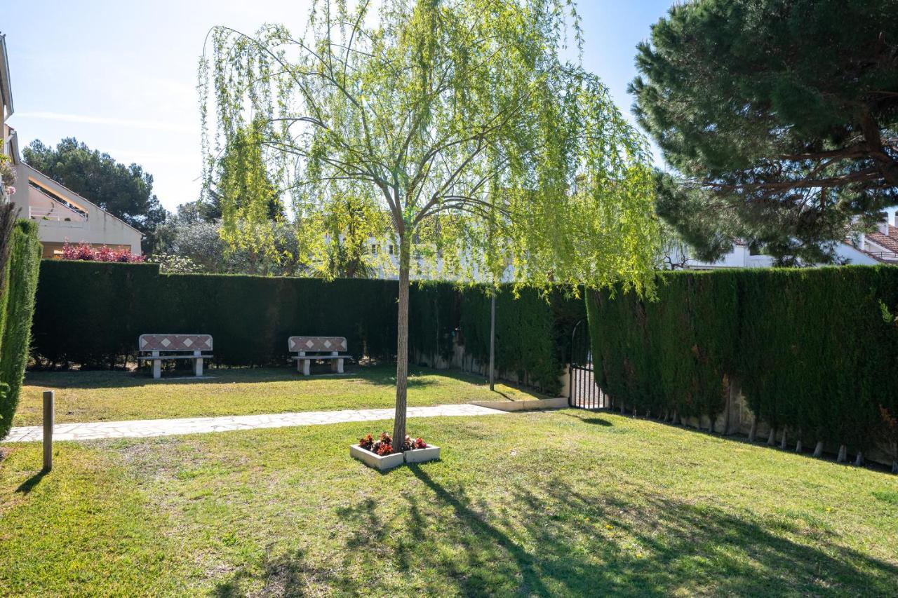 Hauzify I Apartament Audrey بلاتجا ذارو المظهر الخارجي الصورة