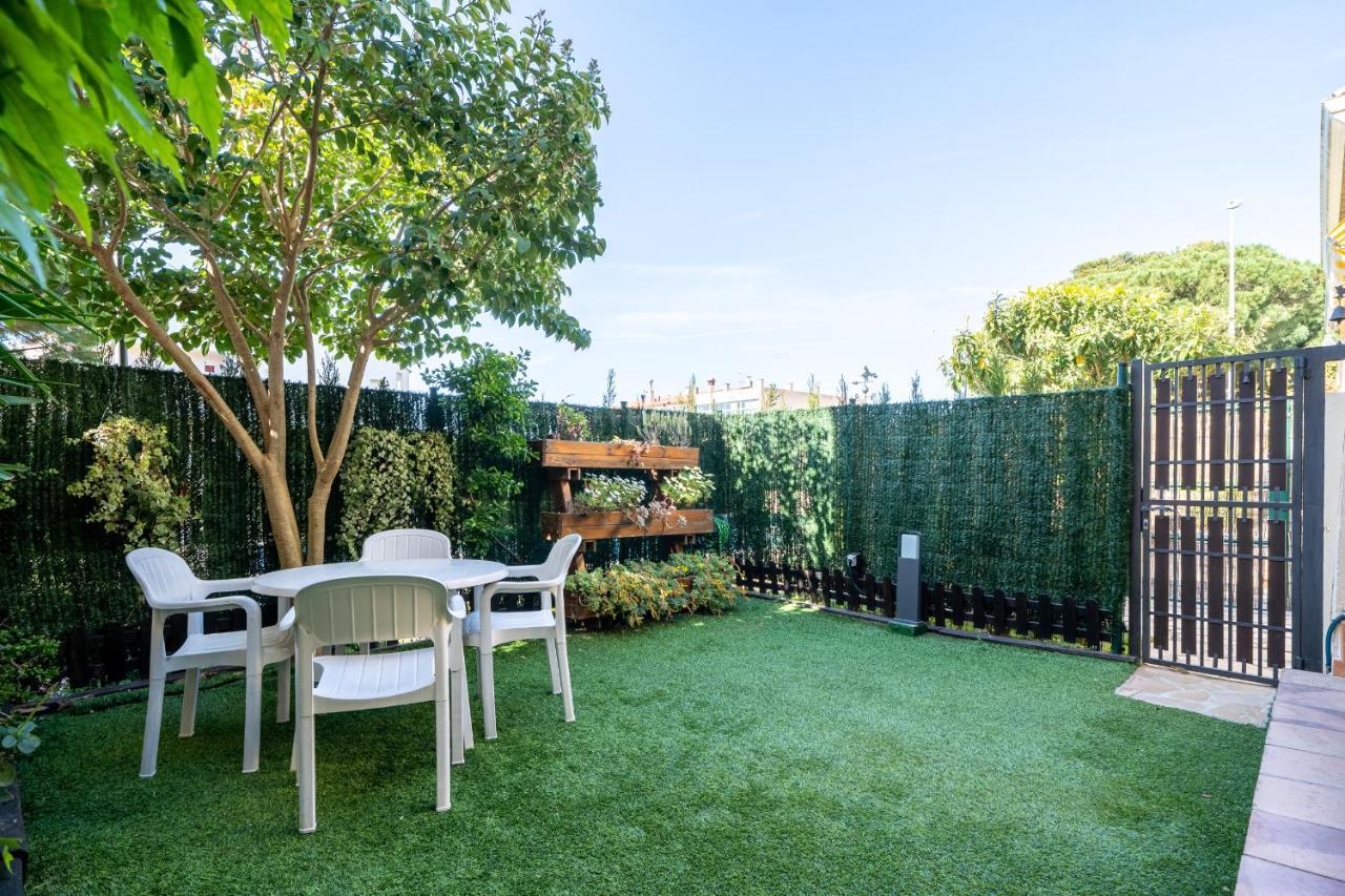 Hauzify I Apartament Audrey بلاتجا ذارو المظهر الخارجي الصورة