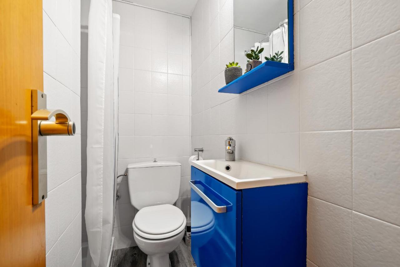 Hauzify I Apartament Audrey بلاتجا ذارو المظهر الخارجي الصورة