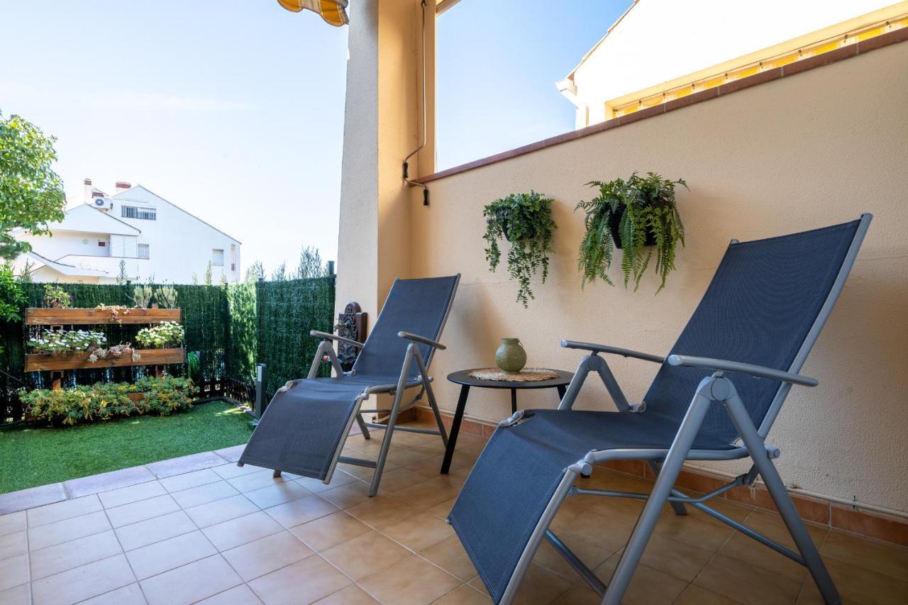 Hauzify I Apartament Audrey بلاتجا ذارو المظهر الخارجي الصورة