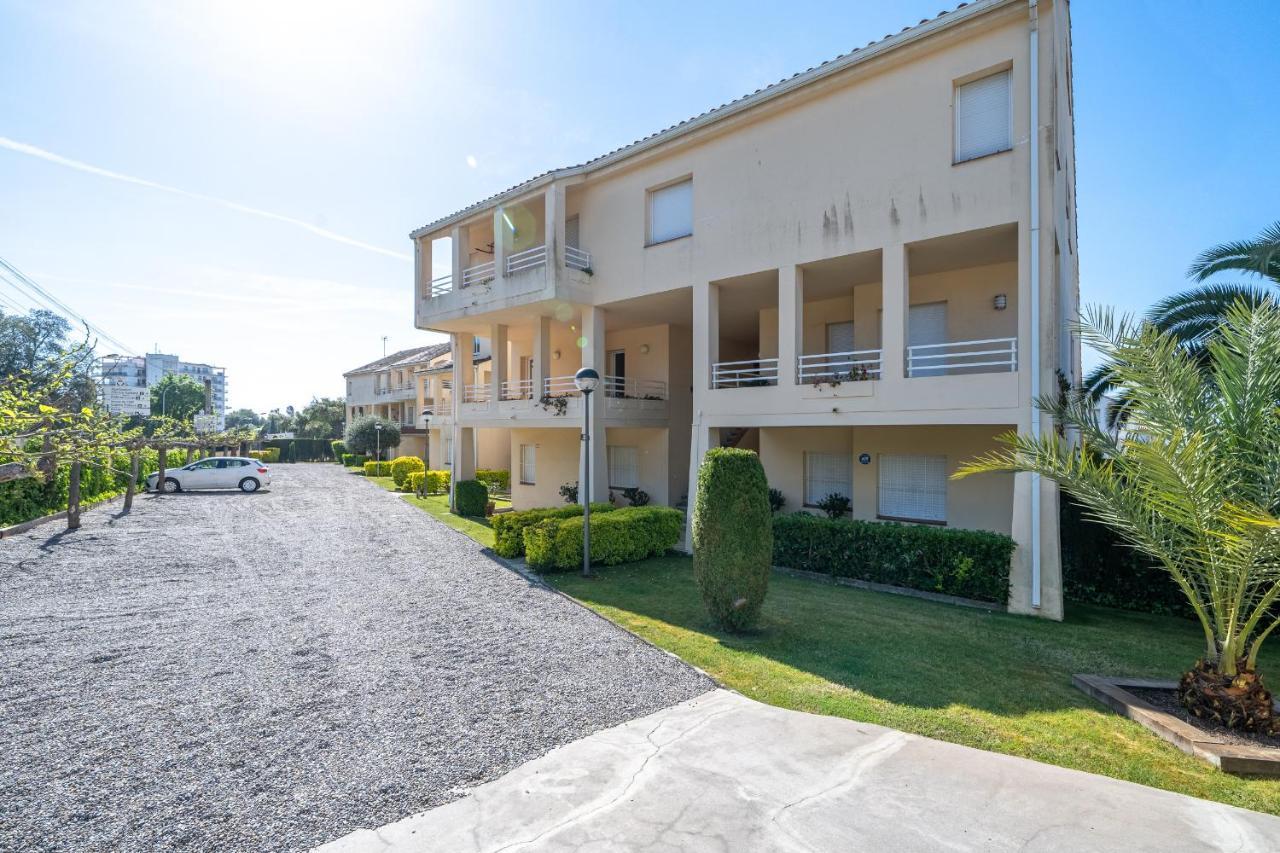 Hauzify I Apartament Audrey بلاتجا ذارو المظهر الخارجي الصورة